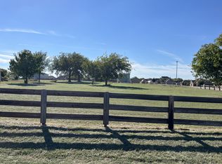 High Meadows Ct, Decatur, TX 76234