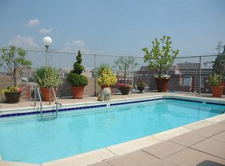 1325 18th St NW APT 1002, Washington, DC 20036