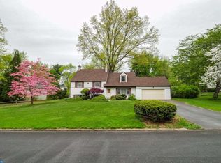 24 S Spring Ln, Phoenixville, PA 19460