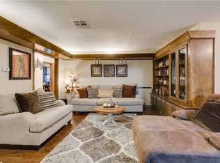 8717 Rambling Rd, Oklahoma City, OK 73132