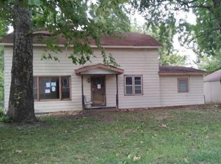 1200 SE 26th St, Topeka, KS 66605