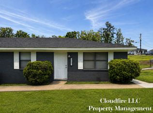 207 James Cir, Oxford, MS 38655