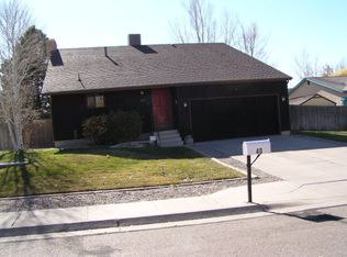 40 Ironweed Dr, Pueblo, CO 81001