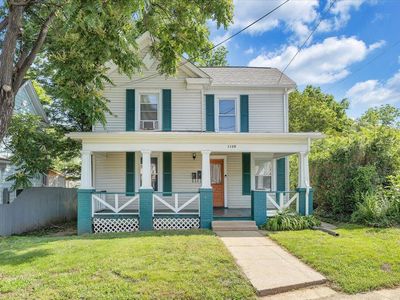 1120 6th St SE, Roanoke, VA, 24013