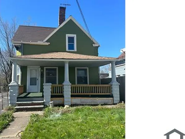 5885 Cable Ave, Cleveland, OH 44127