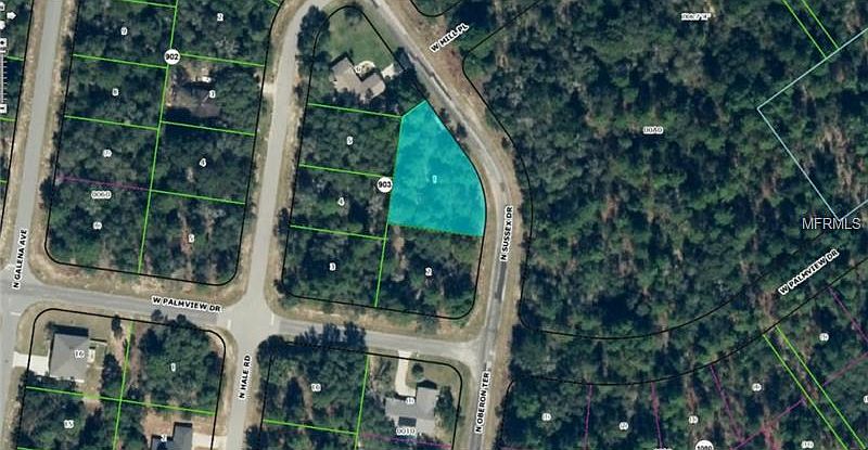 1st image of 8206 N Sussex Dr