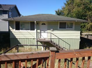 3633 Courtland Pl S #A, Seattle, WA 98144