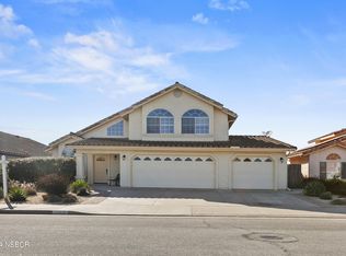 1490 Corsica Dr, Santa Maria, CA 93455