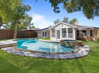 625 Heritage Hill Dr, Forney, TX 75126