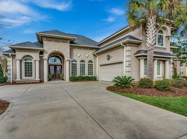 9060 Abingdon Dr., Myrtle Beach, SC 29579
