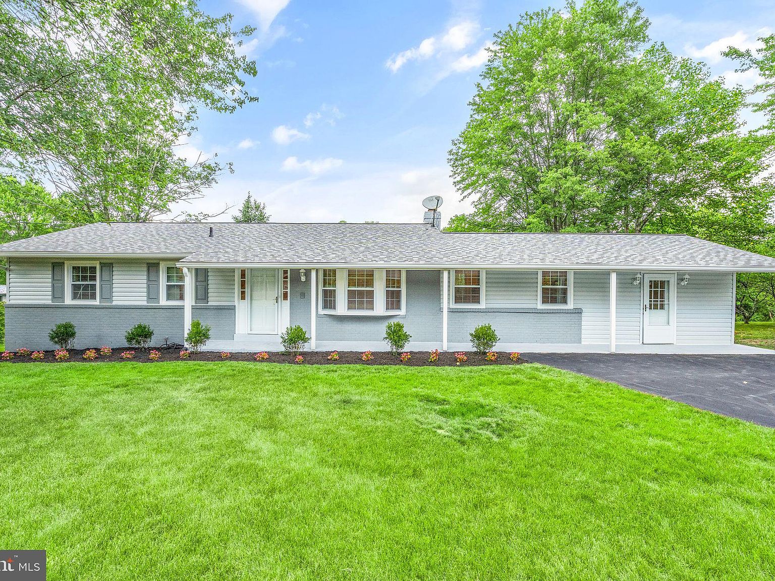 7497 Kennedy Rd, Nokesville, VA 20181 MLS VAFQ2009338 Zillow