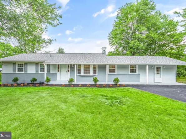 7497 Kennedy Rd, Nokesville, VA 20181