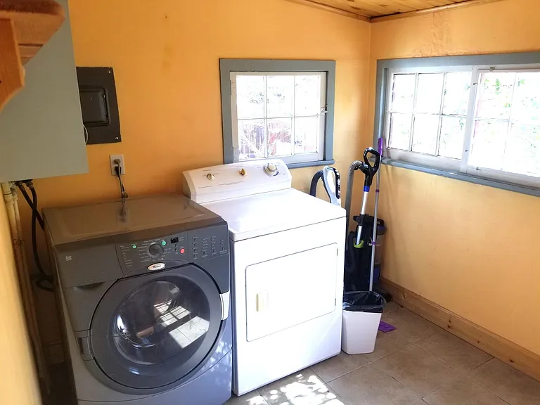 washer/dryer