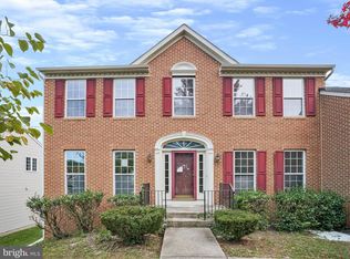 13202 Suntum Ct, Accokeek, MD 20607