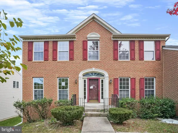 13202 Suntum Ct, Accokeek, MD 20607