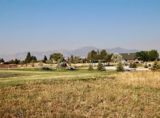 Tbd Valley Dr, Bozeman, MT 59718