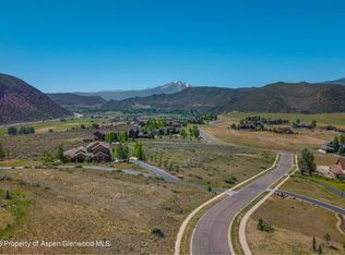 160 Maroon Dr, Glenwood Springs, CO 81601