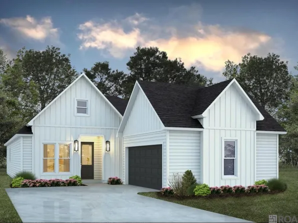 14452 Belle Maison Dr, Gonzales, LA 70737