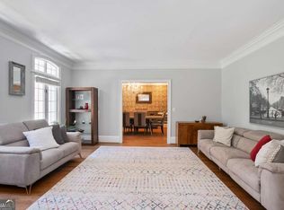 4415 Northside Dr NW, Atlanta, GA 30327