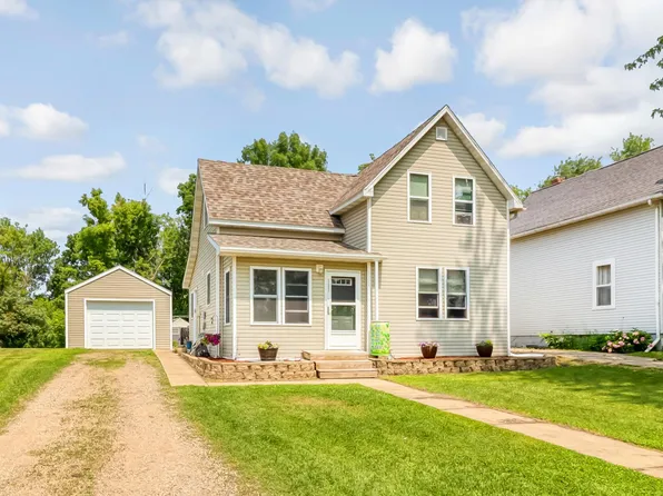107 Hawley St, Lake Park, MN 56554
