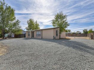 1675 E Grasshopper Ln, Chino Valley, AZ 86323