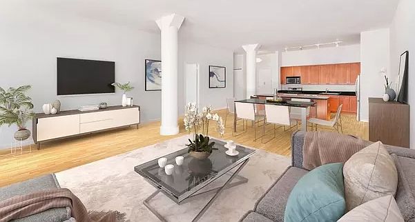 1st image of 252 7th Ave APT 5V