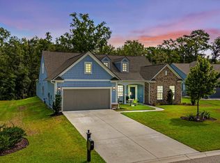 451 Trestle Way, Conway, SC 29526