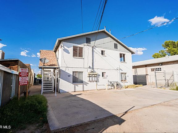 2nd image of 4006 Laredo Ave