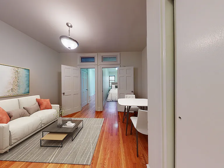 338 E 70th St #5D — Photo 1