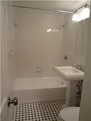 Rented by KG Properties