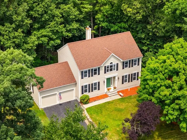 38 Bouffard Dr, Marlborough, MA 01752