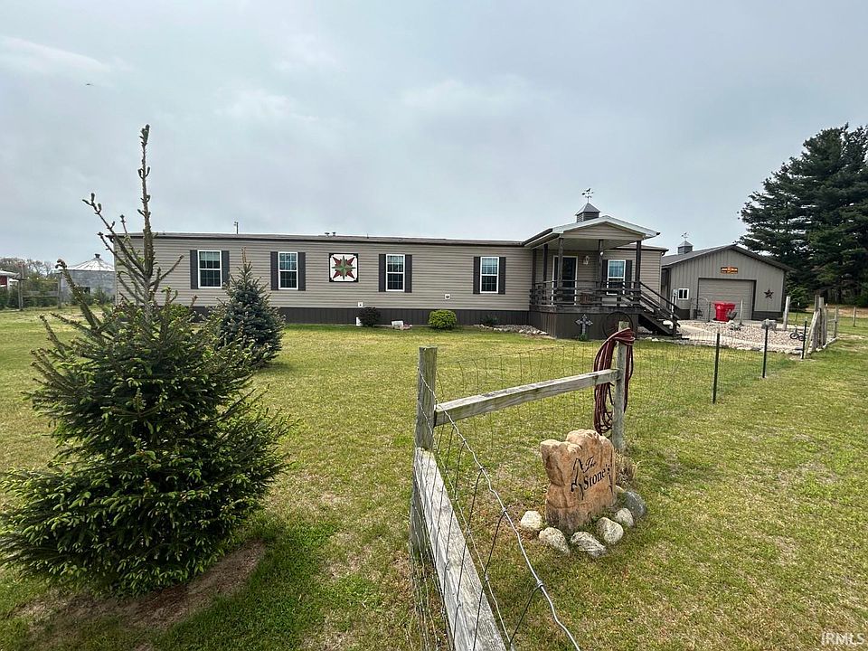 1st image of 10105 E 150th Rd N