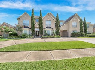 3518 Golden Terrace Ct, Katy, TX 77494