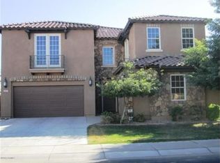 935 E Mead Dr, Chandler, AZ 85249
