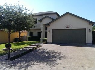 2914 Sun Dance Loop, Laredo, TX 78045