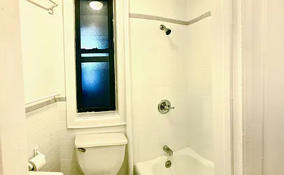 Rented by Boerum Hill Realty