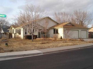 1170 Cottonwood St, Gardnerville, NV 89410