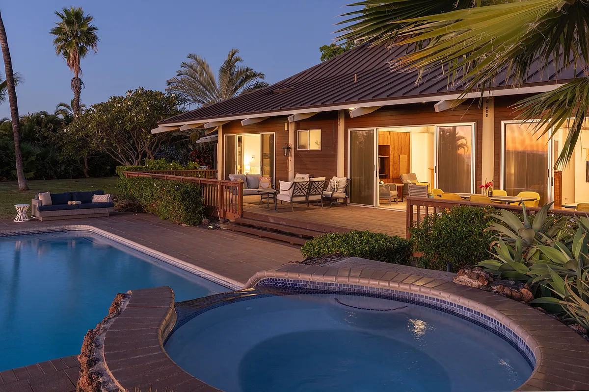 Building Photo - 59-326 Pualele Pl