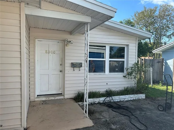 8000 54th St N, Pinellas Park, FL 33781