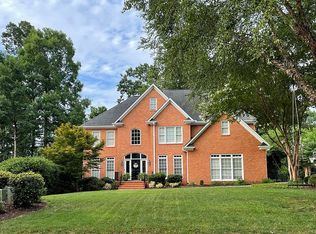 716 Carriage Hill Rd, Simpsonville, SC 29681