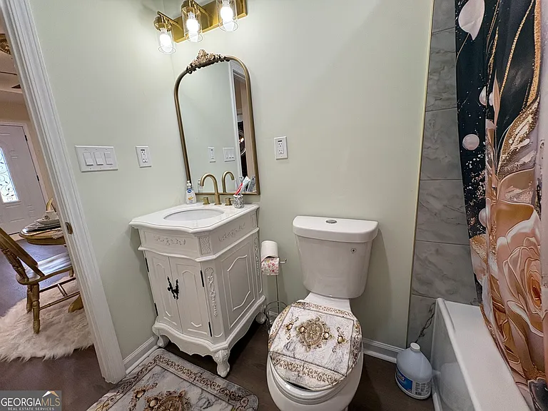 1030 Covered Bridge Rd #1 — Photo 10