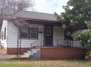 435 Franklin St, Roanoke Rapids, NC 27870