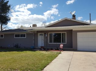 216 Davie Dr, Colorado Springs, CO 80911