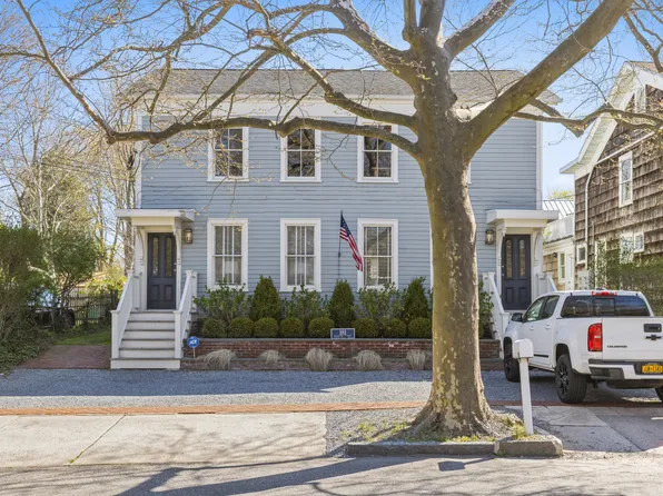 181 Madison St #1A, Sag Harbor, NY 11963