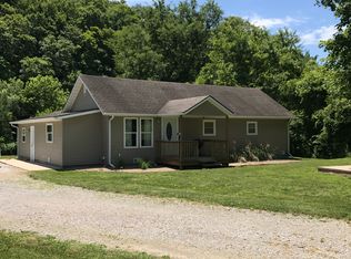 62911 Highway N, New London, MO 63459