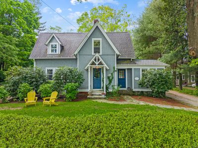 34 West Avenue, Essex, CT, 06426