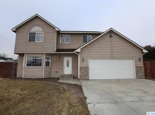 1108 Odin Ave, Benton City, WA 99320