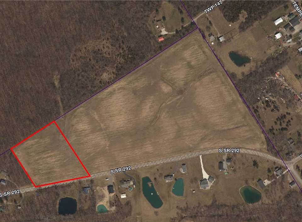 2nd image of 0 State Route 292 #A