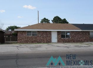 612 E Sunset Dr, Hobbs, NM 88240