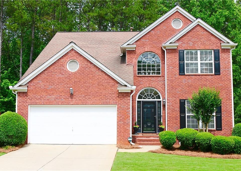 1st image of 318 Ivy Manor Dr NW